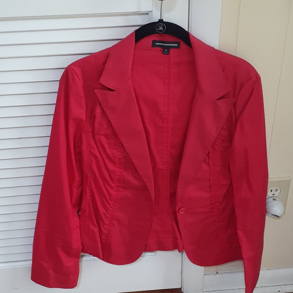 Blazer